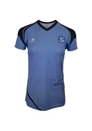 St Mary's Ponsonby Football Tee