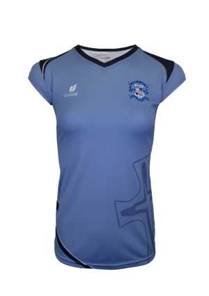 St Mary's Ponsonby Hockey Tee