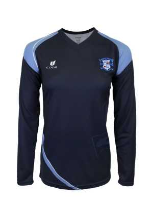 St Mary's Ponsonby LS Warm Up Tee