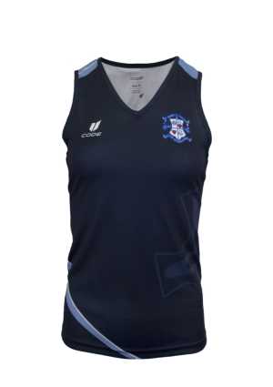 St Mary's Ponsonby Sports Singlet