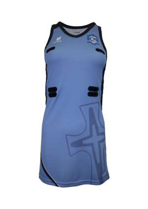 St Mary's Ponsonby Netball Dress