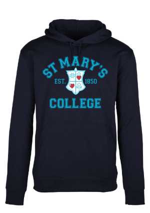 St Mary's College Hype Pull-On Hoodie